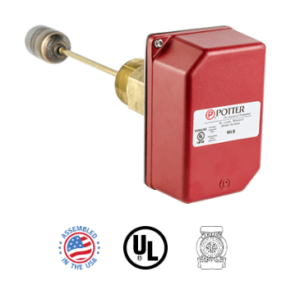 WLS – Water Level Switch Potter Signal