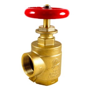 Válvula de Manguera Angular 1.5